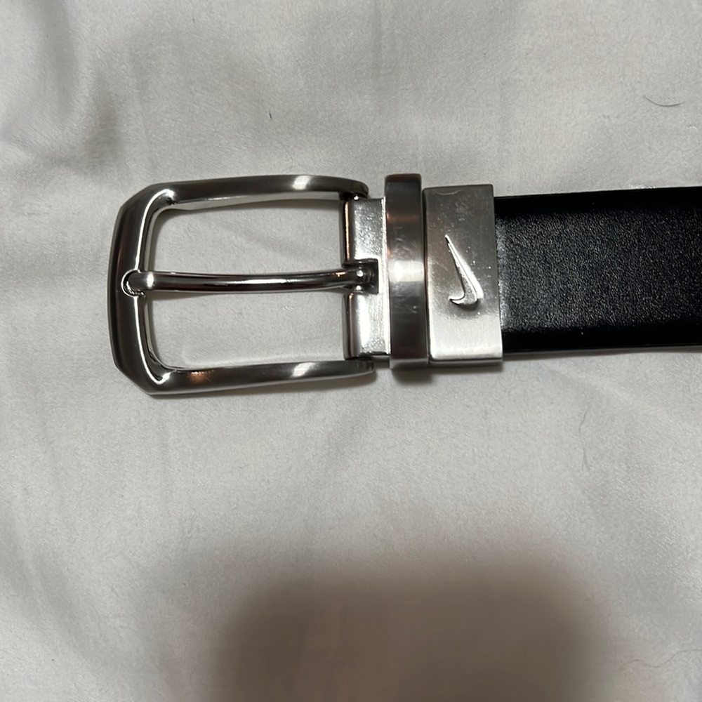 Nike Reversible Belt